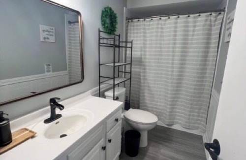 Ozone Apartment | White's Creek Hideaway 1