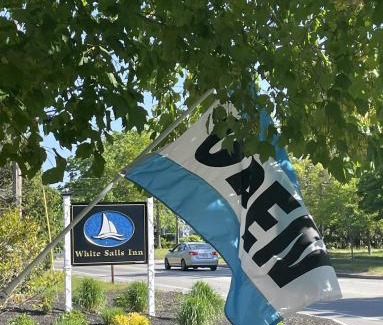 Kennebunk Bed & Breakfast | White Sails Inn