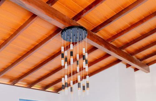 Ekala Bed & Breakfast | White sand beach Villa