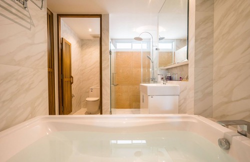 Maret Hotel | White Sand Samui Resort