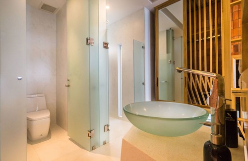 Maret Hotel | White Sand Samui Resort