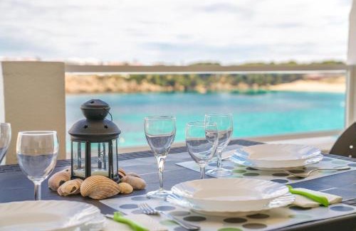 Arenal d'en Castell Apartment | White Sands 306