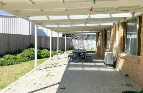 Lancelin House | White Sands