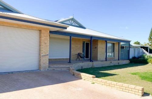 Lancelin House | White Sands