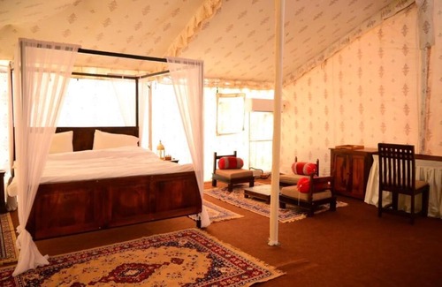 Mandvi Hotel | White Sands Bay Mandvi