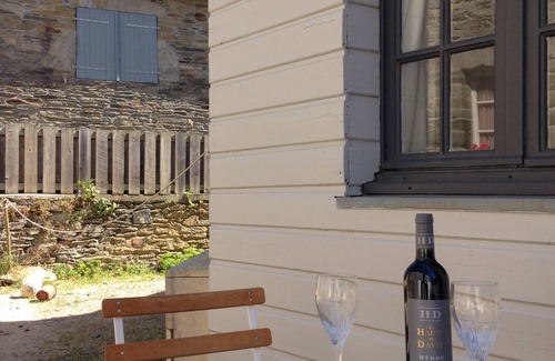 Locquirec House | WHITE & SEA Locquirec