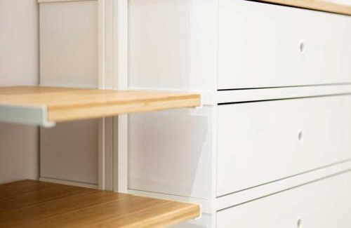 Municipio 5 House | WHITE SOFIA - uno sguardo sul mare