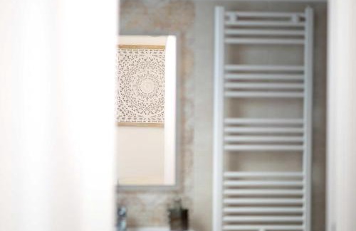 Municipio 5 House | WHITE SOFIA - uno sguardo sul mare