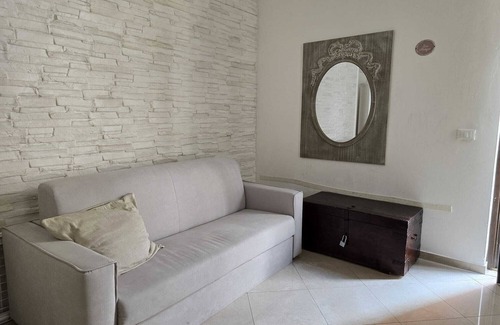 L'Assunta Bed & Breakfast | White Suite Polignano 08