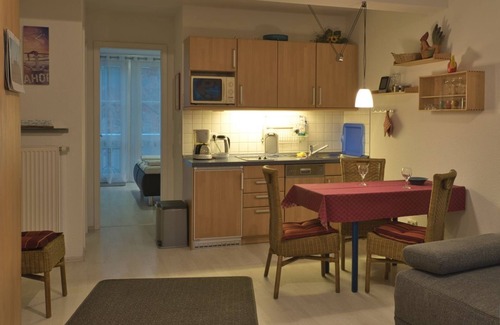 Kuhlungsborn Ost Apartment | White-tailed eagle - 12-04