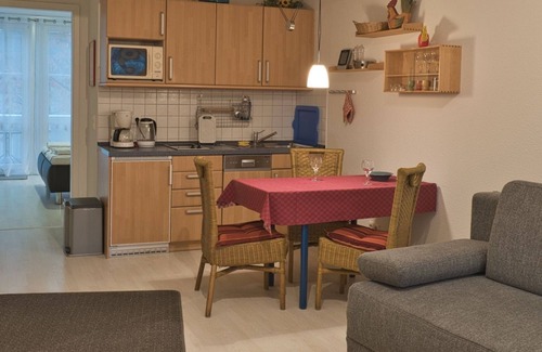 Kuhlungsborn Ost Apartment | White-tailed eagle - 12-04