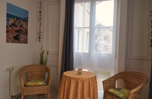 Kuhlungsborn Ost Apartment | White-tailed eagle - 12-04