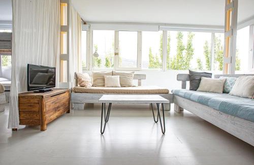 Pradollano Apartment | White Views, Apartamento para 6 Sierra Nevada