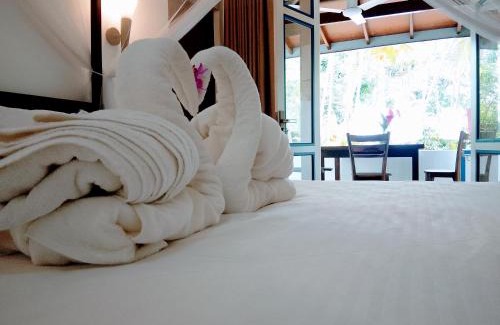 Tangalle House | White Villa - Homestay