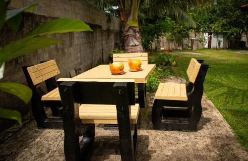 Ahungalla House | White Villa Kosgoda