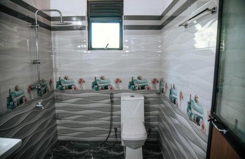 Ahungalla House | White Villa Kosgoda