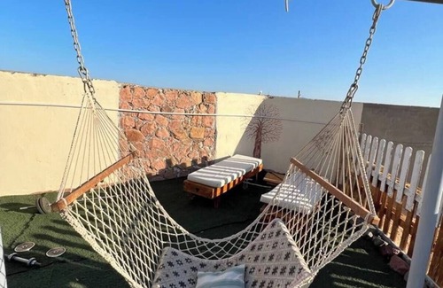 Safaga Villa | WHITE VILLA NO.5