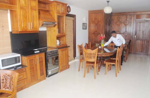 Ahungalla Hotel | White Villa Resort Aungalla