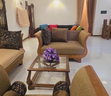 Welipitiya Villa | White Villa Resort-Koledanda