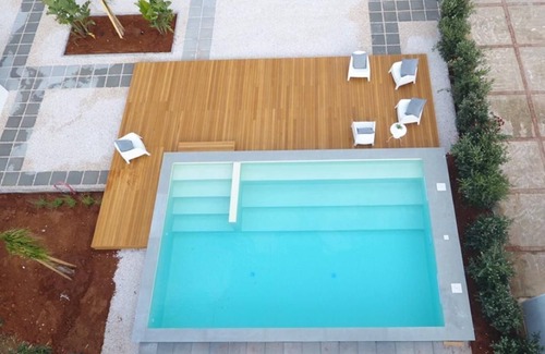 Alcamo Marina Villa | WHITE VILLA sleeps up to 23 people IDEAL FOR FAMILIES AND FRIENDS