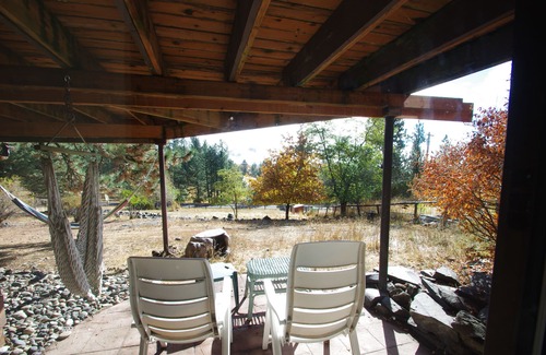 Fenn House | Whitebird Summit 7 bedroom home