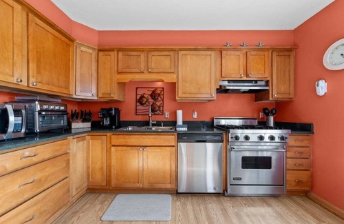 Sandbridge House | Whitecaps | 1,500 ft to the beach | Private Pool and Dog Friendly