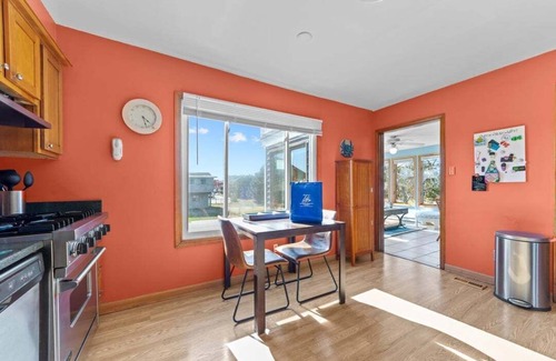 Sandbridge House | Whitecaps | 1,500 ft to the beach | Private Pool and Dog Friendly