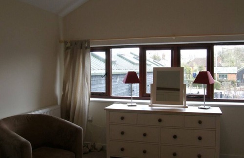 East Tisted Cottage | Whitedown Holiday Home Newton Valence
