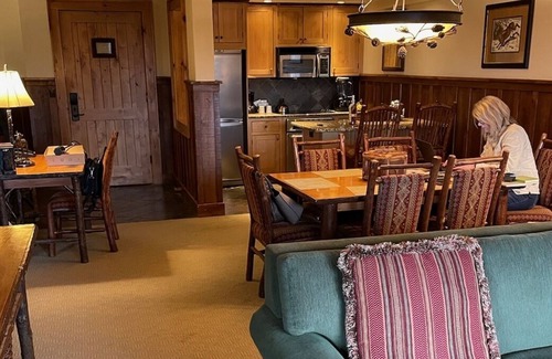 Lake Placid Resort | WhiteFace Lodge -Beautiful luxury resort in Lake Placid