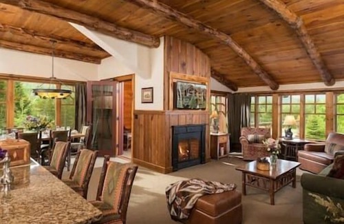 Lake Placid Resort | Whiteface Lodge | Lux Resort | Concierge | Gym