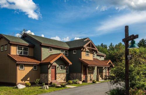Wilmington House | Whiteface Mtn. Winter Adventure Getaway