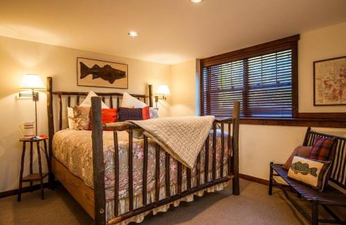 Wilmington House | Whiteface Mtn. Winter Adventure Getaway