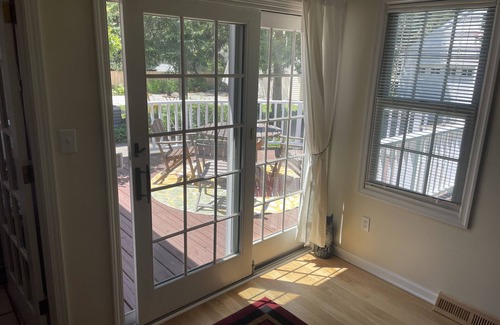 Whitefish Bay House | Whitefish Bay 3Bedroom Entire House Sleeps 4