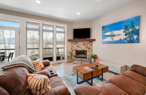 Whitefish Apartment | Whitefish Lake Wonder