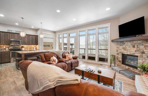 Whitefish Apartment | Whitefish Lake Wonder