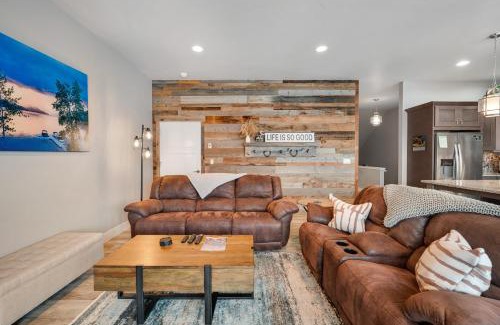 Whitefish Apartment | Whitefish Lake Wonder