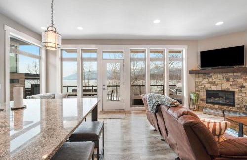 Whitefish Apartment | Whitefish Lake Wonder