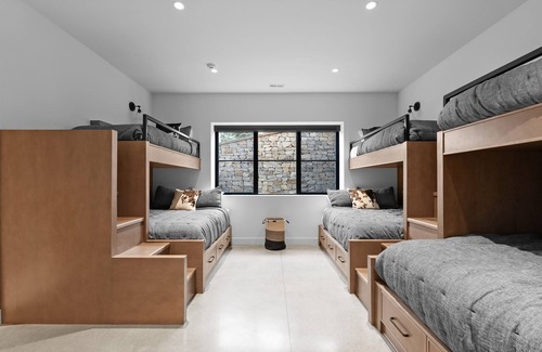 Whitefish Cabin | Whitefish Lakefront Luxury- Private Dock