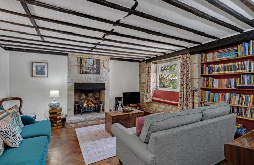 Painswick House | Whitehall Cottage