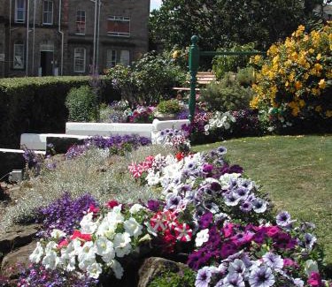 West Cliff House | Whitehaven Guest House