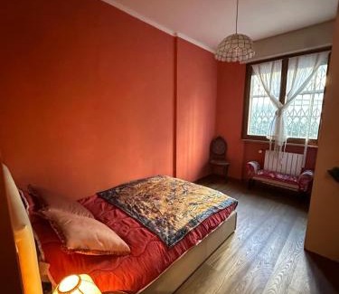 Conegliano House | WhiteHome