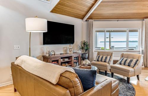 Blaine House | Whitehorn Cottage