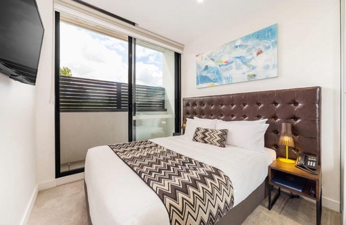 Mont Albert Apartment | Whitehorse Apartments Hotel