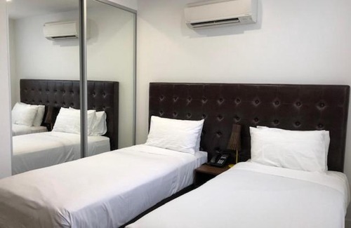 Mont Albert Apartment | Whitehorse Apartments Hotel