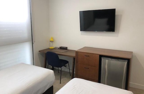 Mont Albert Apartment | Whitehorse Apartments Hotel