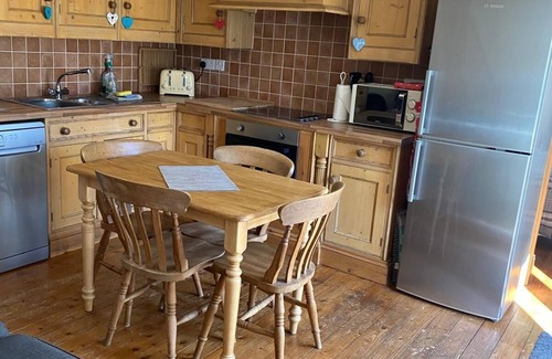 St Neots Apartment | Whitehouse Guest House