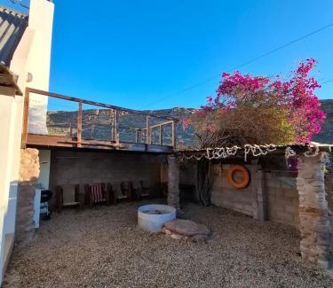Elands Bay House | Whitehouse