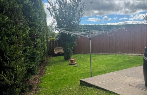 Ballycastle House | Whitepark Cottage -group/family/child/pet friendly