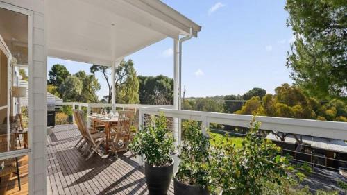 Port Willunga House | Whiteport by Wine Coast Holiday Rentals
