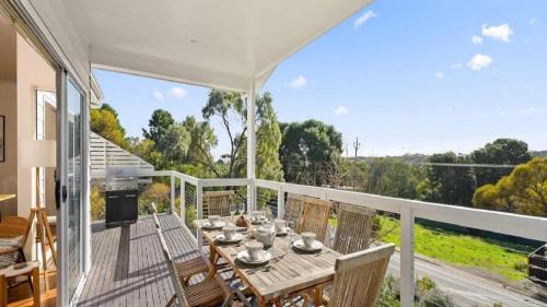 Port Willunga House | Whiteport by Wine Coast Holiday Rentals